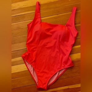 Boden Swimsuit. New with Tags.  Size 14.
